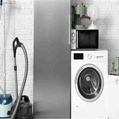 Signs Your Kitchen Appliances Need Immediate Repair