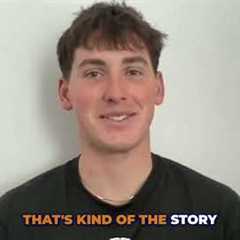 A Moment of Surrender on the Roadside #shorts