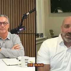 Don't Wait Until You're Broken #shorts