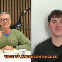 The Importance of Sleep and Diet for Athletes #shorts