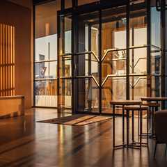 Enhance Your Home with Custom Glass in Lucedale