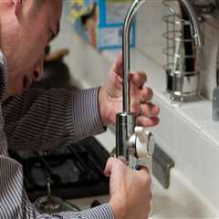 Ensure Your Home's Plumbing Is Top-Notch Before Selling