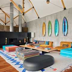 This One-of-a-Kind Escape Minutes From Downtown Austin Is on the Market