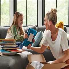 Real Estate Brokerage and the Logistics Behind Buying, Selling, and Moving