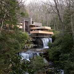 Where Exactly $7.5 Million Is Going to Preserve Frank Lloyd Wright’s Most Famous Home