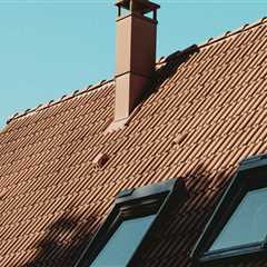 Why Dryer Vent Cleaning in Portland, OR Matters—A Lesson Borrowed from Chimney Cleaning