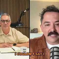 Bible Student Encounters Demonic Torment #shorts