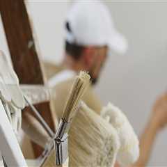 Elevate Your Home's Value with Interior Painting in Clearwater