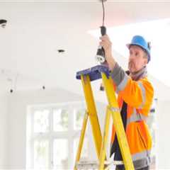 Expert Electrical Contractor Services in Rockwall, TX for Your Home Remodel