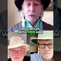 Nurse's Shoulder Pain Vanishes in MINUTES! Amazing Recovery! #shorts