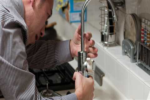 Ensure Your Home's Plumbing Is Top-Notch Before Selling