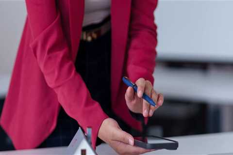 Residential Appraisals and the Property Valuation Process Before Moving