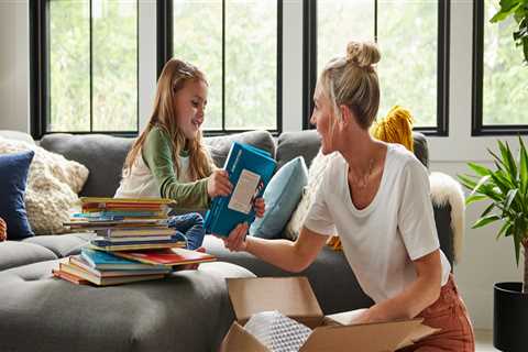 Real Estate Brokerage and the Logistics Behind Buying, Selling, and Moving