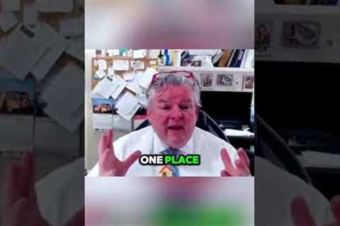 Funerals: It's NOT for the Dead, It's for YOU! #shorts