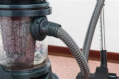 Professional HVAC and Move-Out Cleaning Services in Mississauga