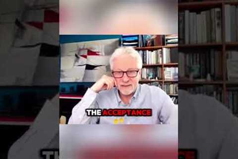 5 Stages of Grief: From Anger to Acceptance & Society's Silence #shorts