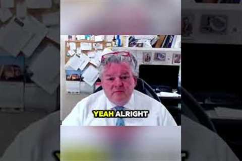 Honoring a Good Man: Funerals Can Heal #shorts