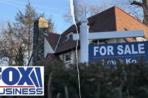 Economist reveals NEW projections for 2026 housing market