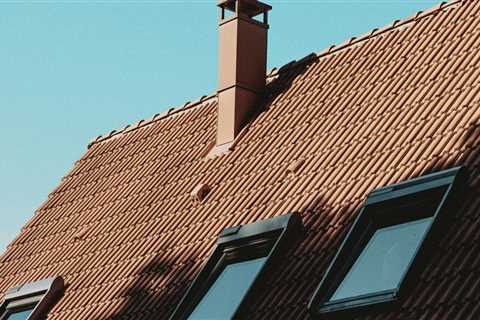 Why Dryer Vent Cleaning in Portland, OR Matters—A Lesson Borrowed from Chimney Cleaning