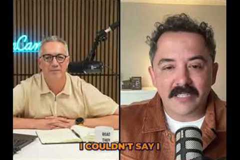 Bible Student Encounters Demonic Torment #shorts