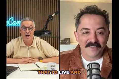 Mom's Prayer Saves Son's Life #shorts