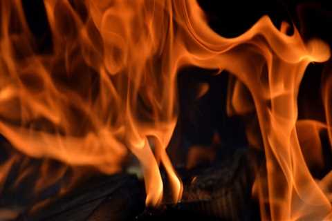 Restore Fire-Damaged Homes to Sell in Houston