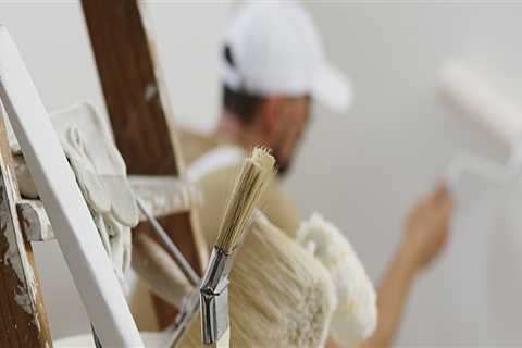 Elevate Your Home's Value with Interior Painting in Clearwater