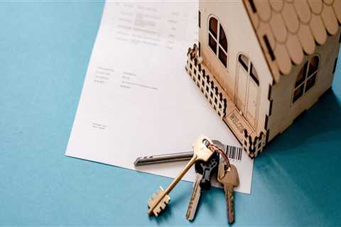 Simplify Your Home Building with Real Estate Wholesalers