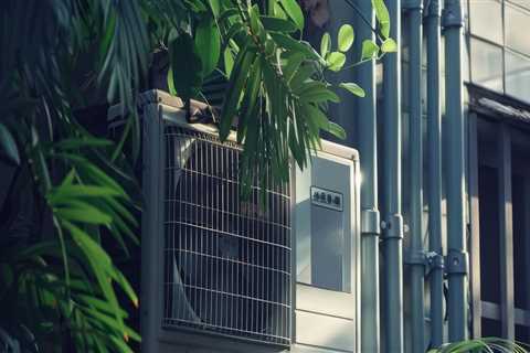 Exploring Efficient Home Comfort: Heating and Air Conditioning Solutions in Rockwall, TX with..