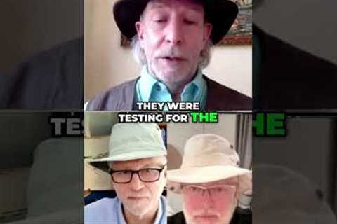 Amazing Water Test: 80 Contaminants GONE Instantly! #shorts