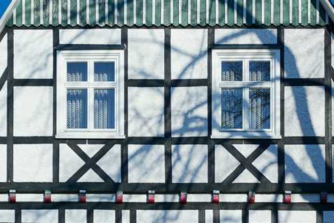 Enhance Your Timber Frame Home with Expert Roofing in Lumberton