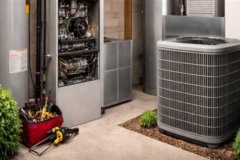 How a Plumbing, HVAC, & Electrical Company Supports Renovation Efficiency