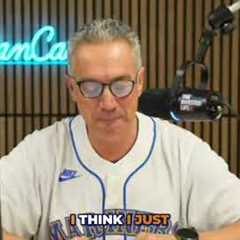 Life as a Baseball Game? #shorts