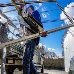 Glass Repair in Lucedale: Why Home Inspection Services Often Lead to Essential Fixes