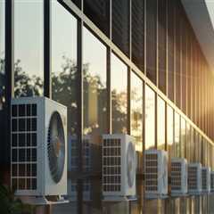 Enhance Your Home's Comfort with Expert Heat Pump Installation