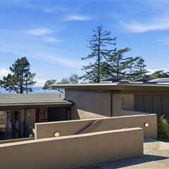 Wait Till You See the View From This $2.7M Berkeley Hills Home