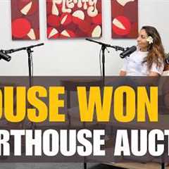 Discounted 5-Bedroom Hawaii Home Won at Courthouse Auction