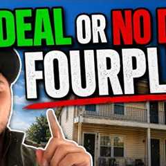 How I’m going from 1,500,000 to 2,500,000 in real estate at 23