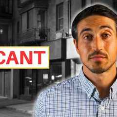 The Biggest Risk To Multifamily Investors Today [That No One''s Talking About]