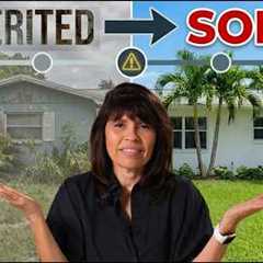 What Happens When You Inherit a House in Hawaii (The Complete Trust Sale Timeline)