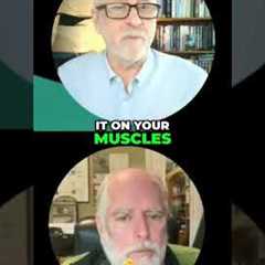 Unlock Your Athletic Potential with Magnesium #shorts