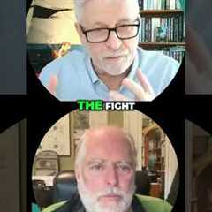 Cortisol: Your Body's Secret Fat Storing Switch! #shorts