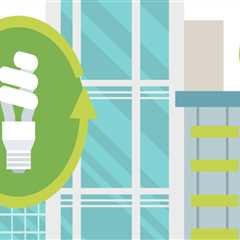 Navigating Environmental Sustainability and Energy Efficiency in Commercial Property Management