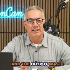 Stop Wasting Ad Spend: Build a Referral Lead Machine #shorts