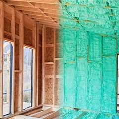 Enhance Your Home's Efficiency with Proper Insulation
