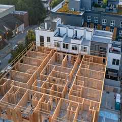 Seattle, WA Construction Company Delivering Reliable Property Solutions for Modern Homes