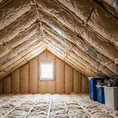 Boost Home Value with the Best Attic Insulation