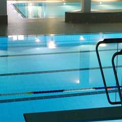 Enhance Your Property Value with Custom Pools in San Jose