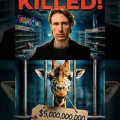 They Killed your Childhood: The Toy''s R Us Bust Out.