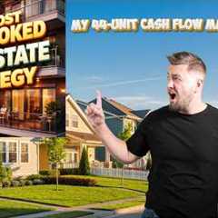 The Most Overlooked Real Estate Strategy My 44 Unit Cash Flow Machine
